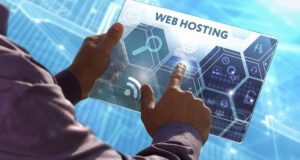 Web Hosting Terbaik