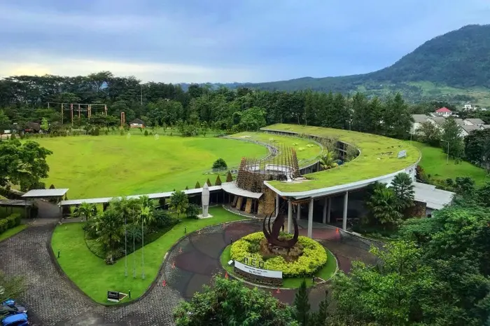 Taman Budaya Sentul, Pusat Wisata Outbound dan Kuliner yang Mengesankan