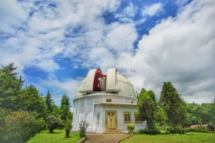 9 Rekomendasi Tempat Wisata Edukasi di Bandung