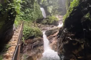 Curug Walet, Surga Tersembunyi dengan Keindahan Alam yang Menakjubkan di Bogor