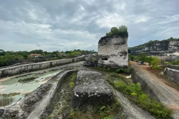 Destinasi Wisata di Madura