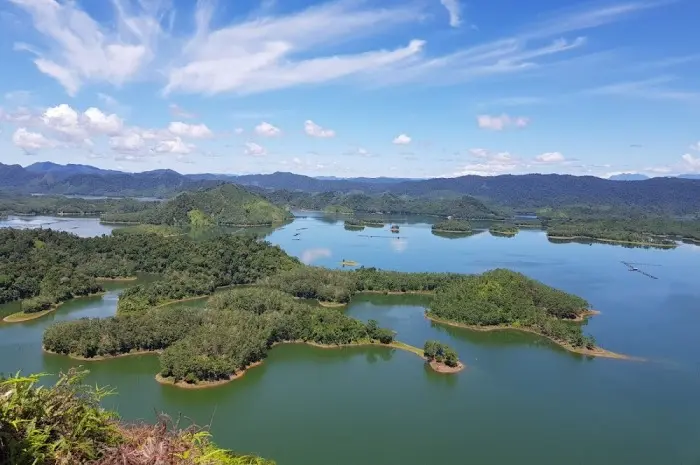 Tempat Wisata di Kampar